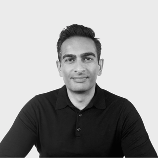 Krish Patel, Founder & CEO at Augusta Probate