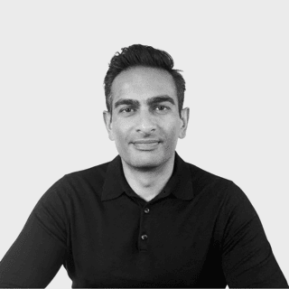 Krish Patel, Founder & CEO at Augusta Probate